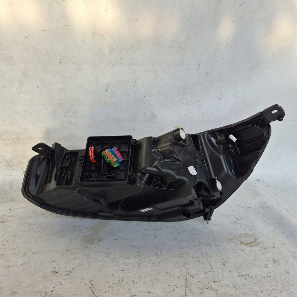 Frontscheinwerfer Ford Focus NX7B-13E16-AK Full LED Rechts Headlight SCH3397190863um
