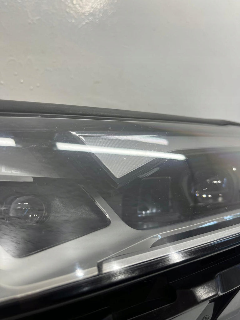 Frontscheinwerfer BMW IX 5A3CEA1-05 Laser Links Scheinwerfer Headlight SCH4584336984hw