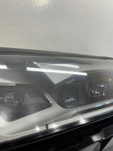 Load image into Gallery viewer, Frontscheinwerfer BMW IX 5A3CEA1-05 Laser Links Scheinwerfer Headlight SCH4584336984hw