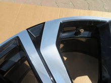 Load image into Gallery viewer, 1x Alufelge 21 Zoll 8.5" 5x108 49 5ET Glanz Schwarz 32271573 Volvo Xc90 II Xc60 FEL2247262985pb