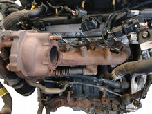 Load image into Gallery viewer, Motor Hyundai Tucson D4FD 1.7 CRDI 116PS 85kW 159TKm 2015 Diesel Engine Komplett MOT5276170160vr