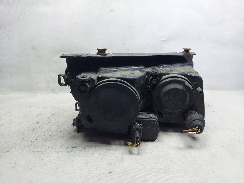 Frontscheinwerfer VW Passat 156347KAS Ein Satz Scheinwerfer Headlight SCH8754653399qc