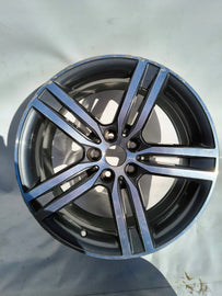 1x Alufelge 18 Zoll 8.0