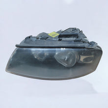 Laden Sie das Bild in den Galerie-Viewer, Frontscheinwerfer Audi A3 8P0941003A LED Links Scheinwerfer Headlight