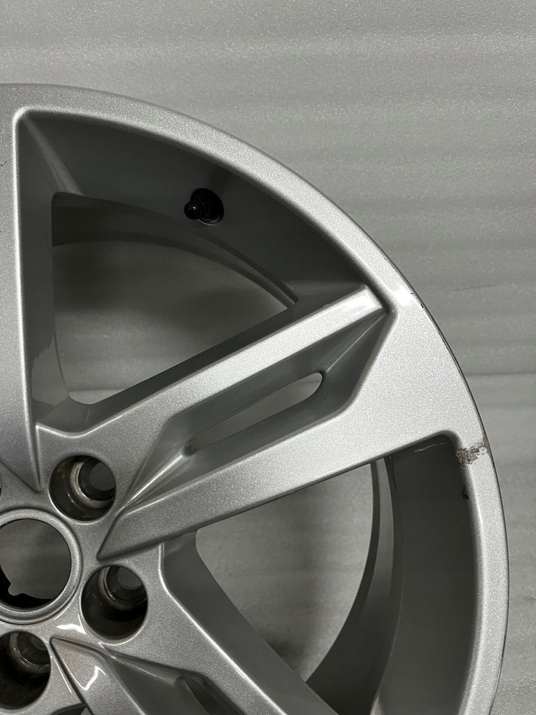 1x Alufelge 19 Zoll 8.0" 5x108 45ET BJ32-1007-CA Land Rover Range Evoque FEL5216078186vg