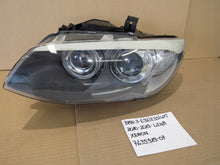 Load image into Gallery viewer, Frontscheinwerfer BMW E93 E92 7239019 Links Scheinwerfer Headlight SCH2132253536cy