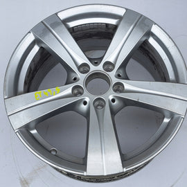 1x Alufelge 17 Zoll 8.0