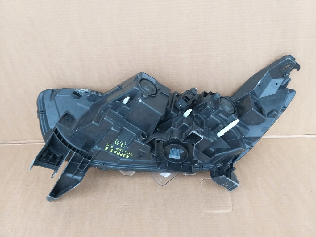 Frontscheinwerfer Renault Espace 260108498R LED Rechts Scheinwerfer Headlight SCH5439818371bo