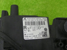 Laden Sie das Bild in den Galerie-Viewer, Frontscheinwerfer VW Tiguan 5NB941036E Rechts Scheinwerfer Headlight SCH4439237062jl