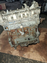 Laden Sie das Bild in den Galerie-Viewer, Motor Fiat Opel Fiorino Corsa 225A2000 1.3 80PS 59kW 78TKm Diesel Unkomplett MOT2366292286gl