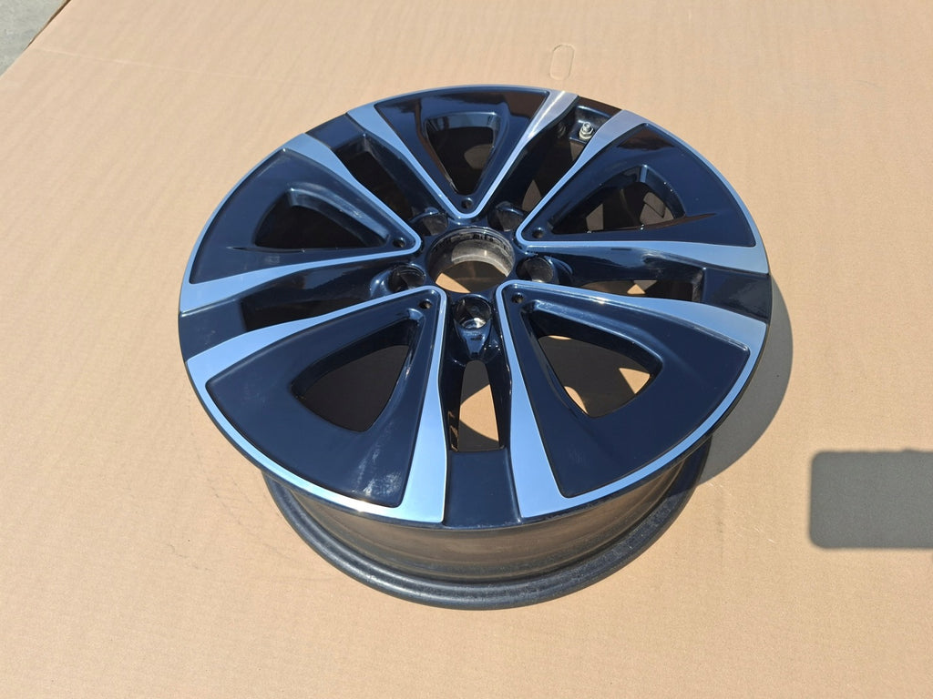 1x Alufelge 18 Zoll 7.5" 5x112 A1774012900 Mercedes-Benz W177 Rim Wheel FEL1929782303em
