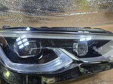 Laden Sie das Bild in den Galerie-Viewer, Frontscheinwerfer VW Golf VIII 5H1941036F Rechts Scheinwerfer Headlight SCH8710807123we
