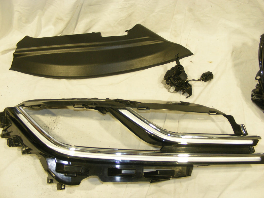 Frontscheinwerfer VW Arteon 3G8941036 LED Rechts Scheinwerfer Headlight SCH1130298803un