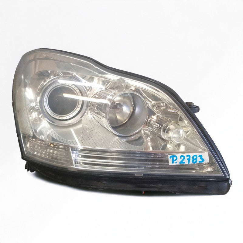 Frontscheinwerfer Mercedes-Benz W164 Xenon Rechts Scheinwerfer Headlight