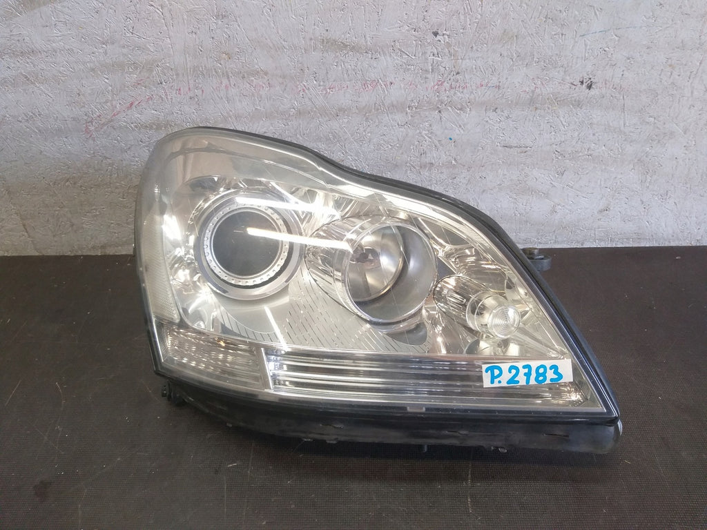 Frontscheinwerfer Mercedes-Benz W164 Xenon Rechts Scheinwerfer Headlight