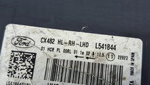 Laden Sie das Bild in den Galerie-Viewer, Frontscheinwerfer Ford Kuga L541844 Full LED Rechts Scheinwerfer Headlight SCH6487822786vm