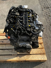 Load image into Gallery viewer, Motor Opel Insignia B16DTH 1.6 CDTI 137TKm 2016 Diesel Engine Komplett MOT1906763896ju