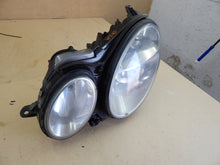 Load image into Gallery viewer, Frontscheinwerfer Mercedes-Benz W211 Xenon Links Scheinwerfer Headlight SCH2761315253oo