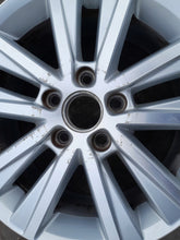 Load image into Gallery viewer, 1x Alufelge 16 Zoll 6.5" 5x112 50ET 5K0601025AE VW Golf VI Touran Rim Wheel FEL7083391586fq