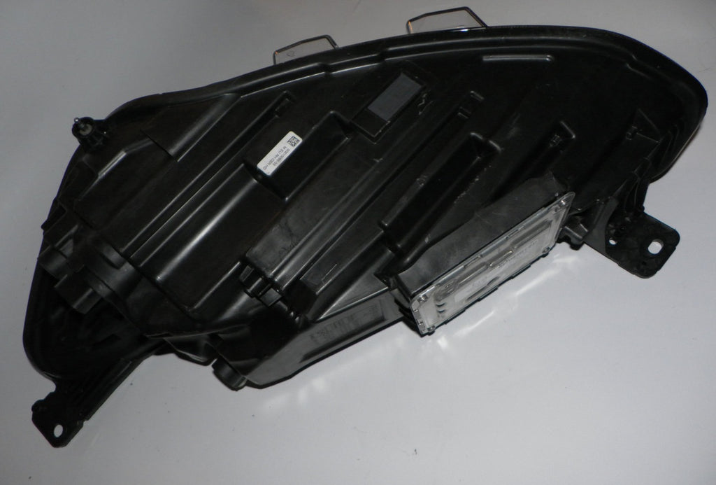 Frontscheinwerfer Ford Focus 00210085-03 LED Rechts Scheinwerfer Headlight