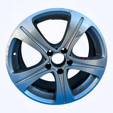 Load image into Gallery viewer, 1x Alufelge 17 Zoll 7.5&quot; 5x112 40ET A2134011200 Mercedes-Benz W213 Rim Wheel