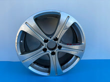 Load image into Gallery viewer, 1x Alufelge 17 Zoll 7.5&quot; 5x112 40ET A2134011200 Mercedes-Benz W213 Rim Wheel