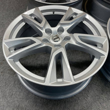 Laden Sie das Bild in den Galerie-Viewer, 4x Alufelge 18 Zoll 7.5" 5x108 31362866 Volvo Xc60 Rim Wheel FEL7861198153gw