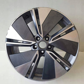1x Alufelge 19 Zoll 5LA601025A Skoda Enyaq Rim Wheel FEL4922501531gi