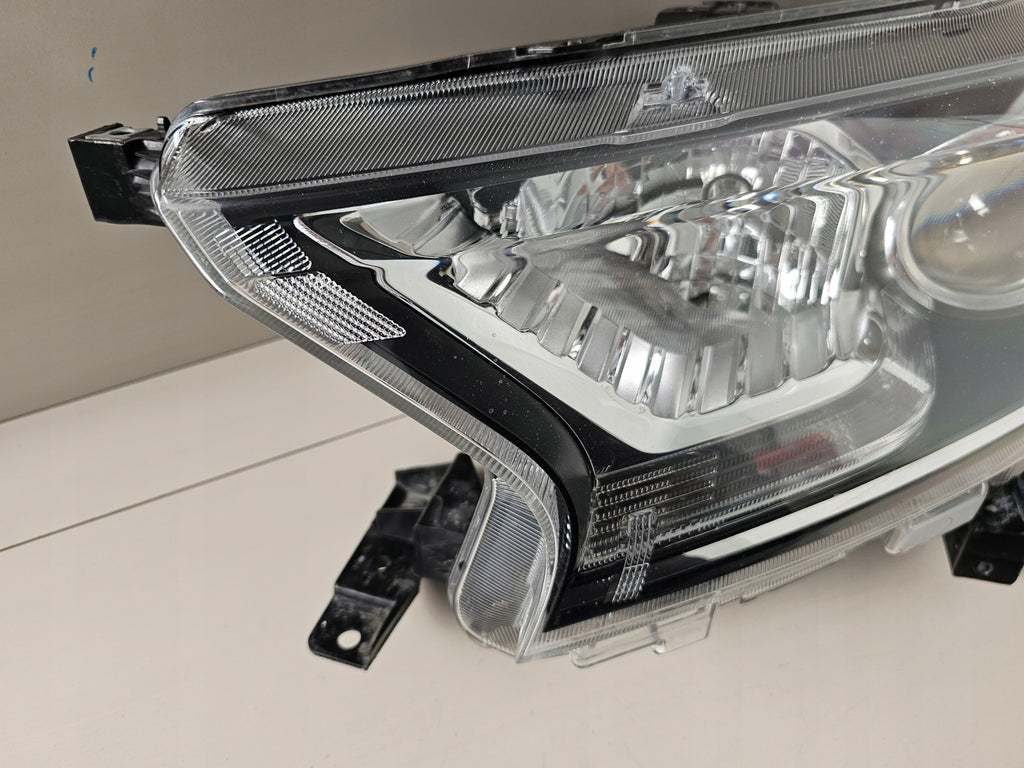 Frontscheinwerfer Ford Ranger Links Scheinwerfer Headlight