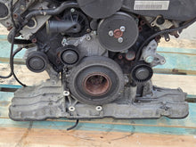 Load image into Gallery viewer, Motor Audi A6 C6 BMK 3.0 TDI 225PS 165kW 2005 Diesel Engine Komplett MOT2112703143ht