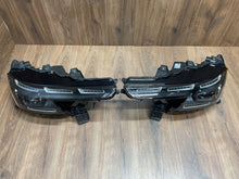 Laden Sie das Bild in den Galerie-Viewer, Frontscheinwerfer Alfa Romeo 50572576 50572572 LED Ein Satz Headlight SCH9376371201pg