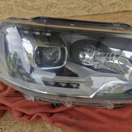 Frontscheinwerfer VW 7E5941016 Xenon Rechts Scheinwerfer Headlight SCH2639539597lz