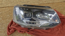 Laden Sie das Bild in den Galerie-Viewer, Frontscheinwerfer VW 7E5941016 Xenon Rechts Scheinwerfer Headlight SCH2639539597lz