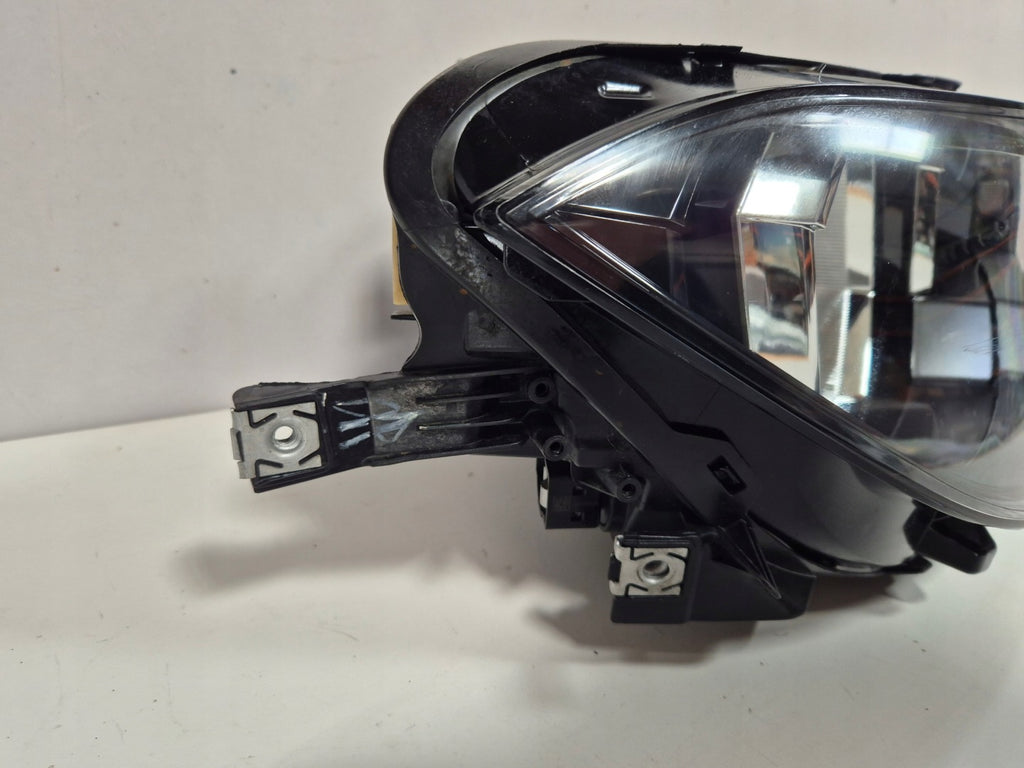 Frontscheinwerfer VW T-Cross 2GM941006A Rechts Scheinwerfer Headlight SCH3709437999tj