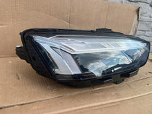 Laden Sie das Bild in den Galerie-Viewer, Frontscheinwerfer Audi A5 8W6941086 Laser Rechts Scheinwerfer Headlight SCH8801267037bh