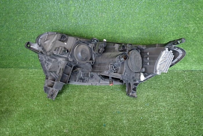 Frontscheinwerfer Renault Kadjar 260104607R Rechts Scheinwerfer Headlight SCH7454431154mv