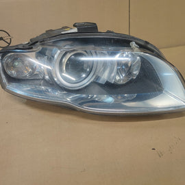 Frontscheinwerfer Audi A4 B7 8E0941004BM Xenon Rechts Scheinwerfer Headlight SCH6214624361ii