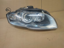 Laden Sie das Bild in den Galerie-Viewer, Frontscheinwerfer Audi A4 B7 8E0941004BM Xenon Rechts Scheinwerfer Headlight SCH6214624361ii
