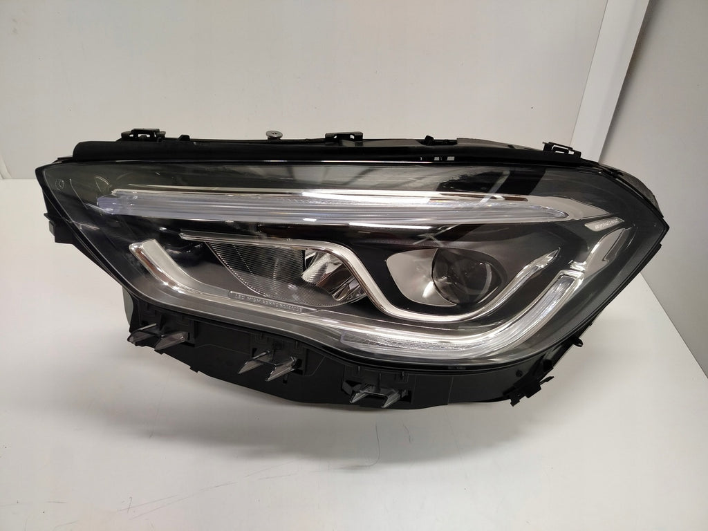 Frontscheinwerfer Mercedes-Benz W247 A2479063505 A2479063605 Full LED Ein Satz SCH5230551691qf
