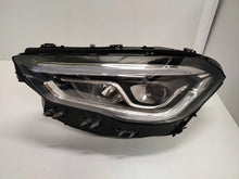Laden Sie das Bild in den Galerie-Viewer, Frontscheinwerfer Mercedes-Benz W247 A2479063505 A2479063605 Full LED Ein Satz SCH5230551691qf