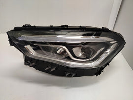 Frontscheinwerfer Mercedes-Benz W247 A2479063505 A2479063605 Full LED Ein Satz SCH5230551691qf