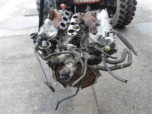 Laden Sie das Bild in den Galerie-Viewer, Motor Acura Tl J32A2 3.2 2003 Benzin Engine Unkomplett MOT9048666541rj