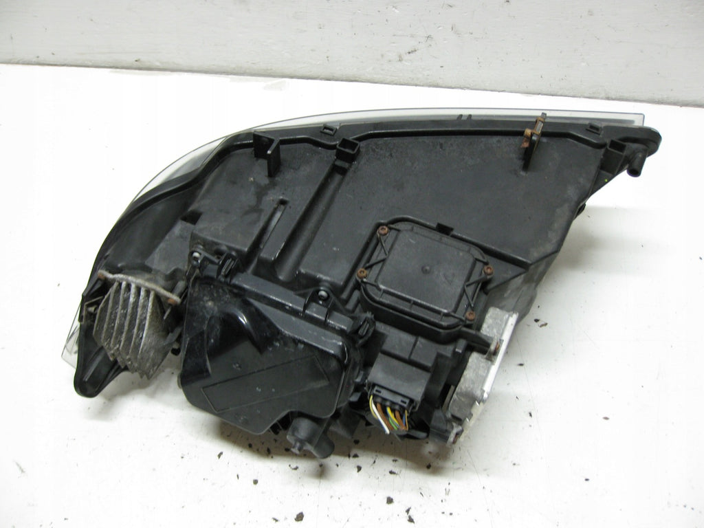 Frontscheinwerfer BMW E91 72025909 Xenon Rechts Scheinwerfer Headlight SCH5186932107xq