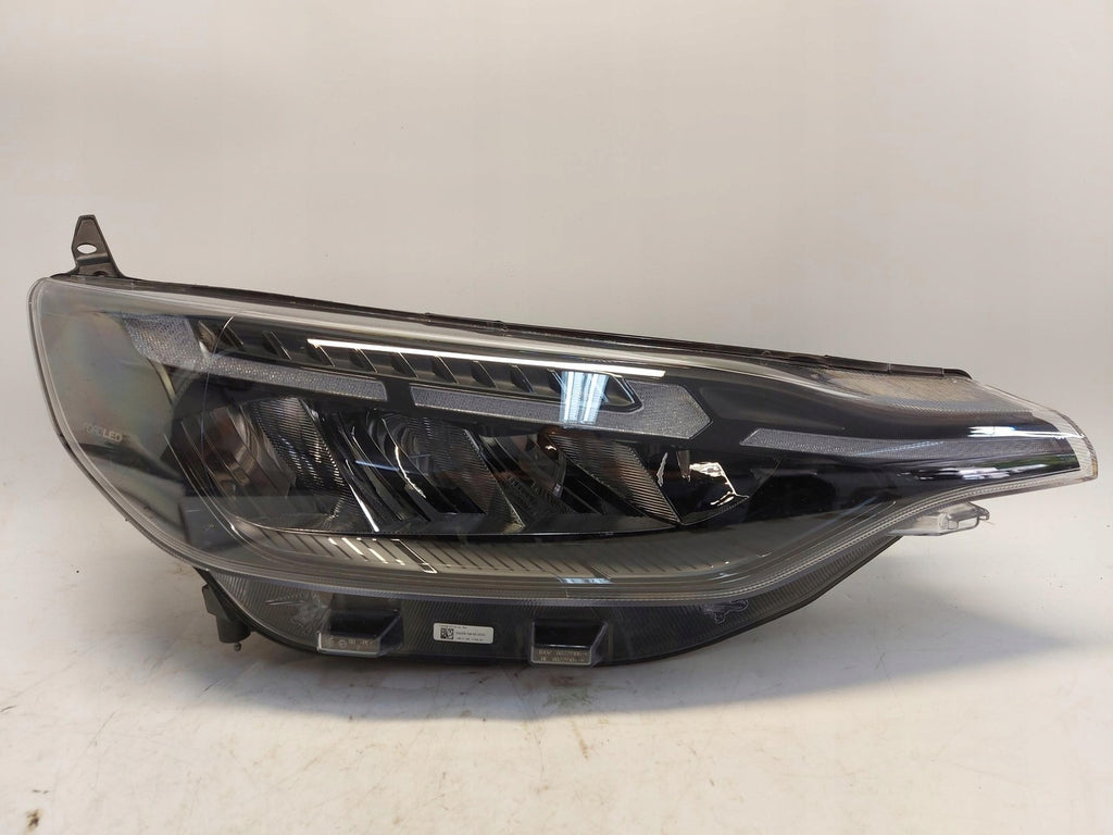 Frontscheinwerfer Ford Transit Custom PZ3T-13E014-DB-JLK Rechts Headlight