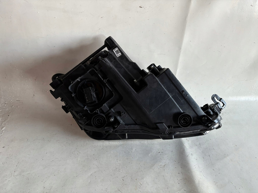 Frontscheinwerfer Seat 5FJ941007J LED Ein Stück (Rechts oder Links) Headlight