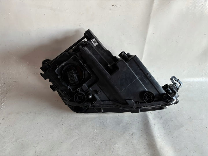 Frontscheinwerfer Seat 5FJ941007J LED Links Scheinwerfer Headlight SCH9300711817gr
