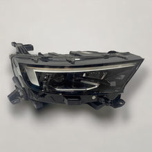 Laden Sie das Bild in den Galerie-Viewer, Frontscheinwerfer Opel Mokka 9834016680 LED Rechts Scheinwerfer Headlight