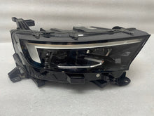 Laden Sie das Bild in den Galerie-Viewer, Frontscheinwerfer Opel Mokka 9834016680 LED Rechts Scheinwerfer Headlight