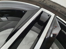 Laden Sie das Bild in den Galerie-Viewer, 1x Alufelge 18 Zoll 7.0" 5x100 51ET Glanz Schwarz 6F0601025E Seat Ibiza I FEL7725598613ez