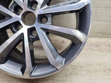 Laden Sie das Bild in den Galerie-Viewer, 1x Alufelge 17 Zoll 5x112 5E0601025BQ Skoda Octavia Iii Rim Wheel FEL7895869397xi